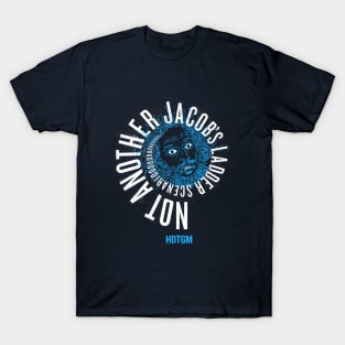 A Jacob's Ladder Scenario T-Shirt